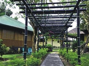 Balicasag Island Dive Resort Bohol Exterior photo
